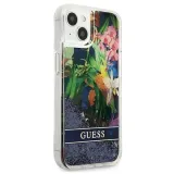 etui-guess-do-iphone-13-mini-niebieski-stan-nowy