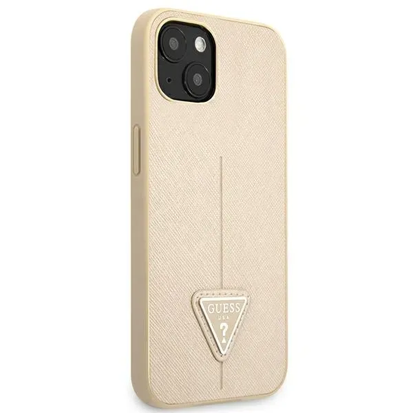 etui-guess-do-iphone-13-mini-bezowy