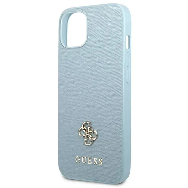 etui-guess-do-iphone-13-mini-niebieski