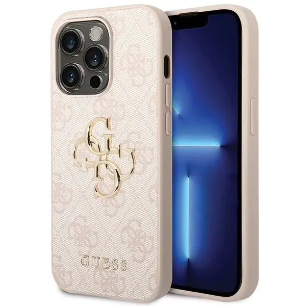 etui-guess-do-iphone-15-pro-rozowy-stan-nowy