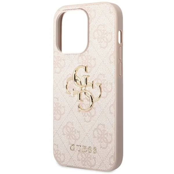 etui-guess-do-iphone-15-pro-rozowy