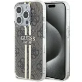 etui-guess-do-iphone-15-pro-brazowy