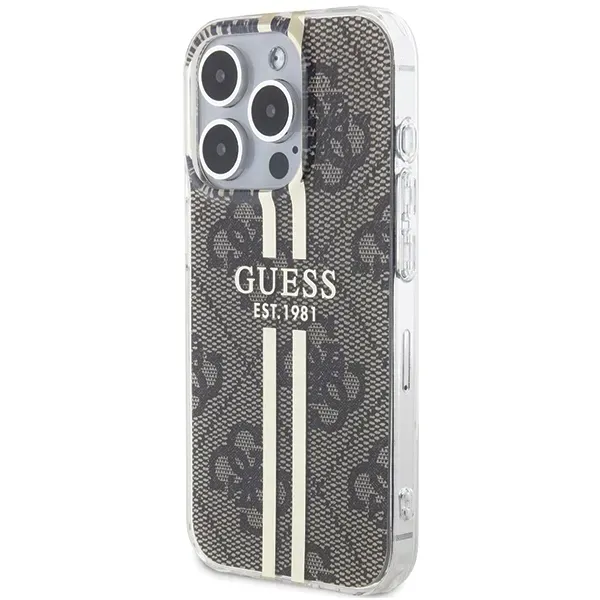 etui-guess-do-iphone-15-pro-brazowy