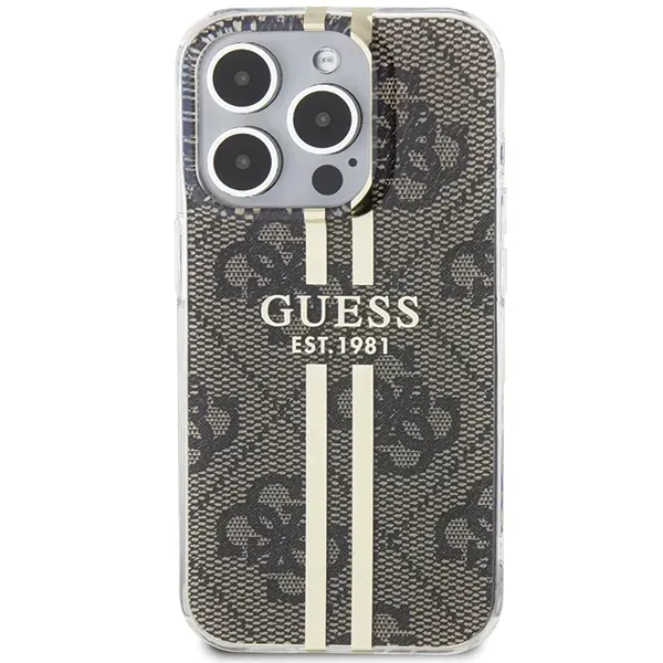 etui-guess-do-iphone-15-pro-brazowy-przeznaczenie-apple