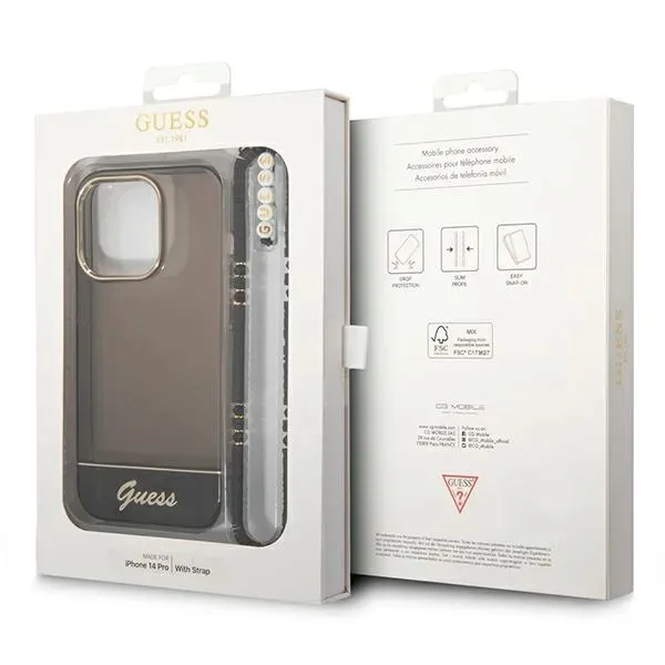 etui-guess-do-iphone-14-pro-czarny-stan-nowy