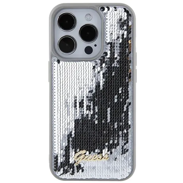 etui-guess-do-iphone-15-pro-srebrny-stan-nowy
