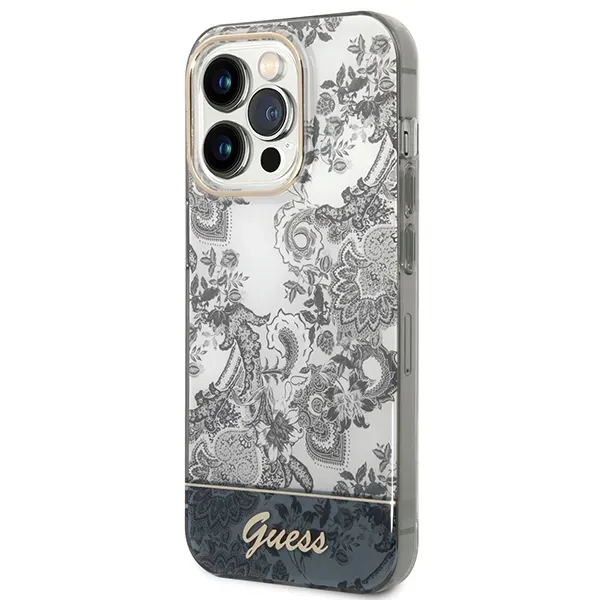 etui-guess-do-iphone-14-pro-szary