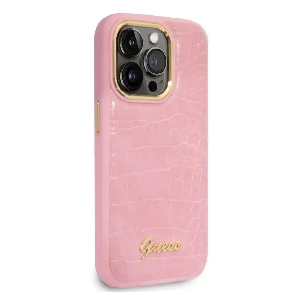 etui-guess-do-iphone-14-pro-rozowy