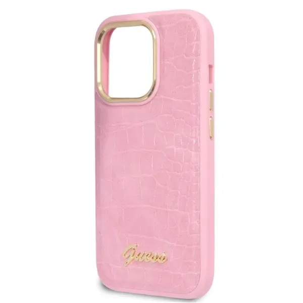 etui-guess-do-iphone-14-pro-rozowy