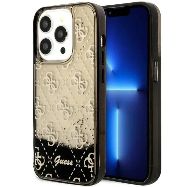 etui-guess-do-iphone-14-pro-czarny-stan-nowy