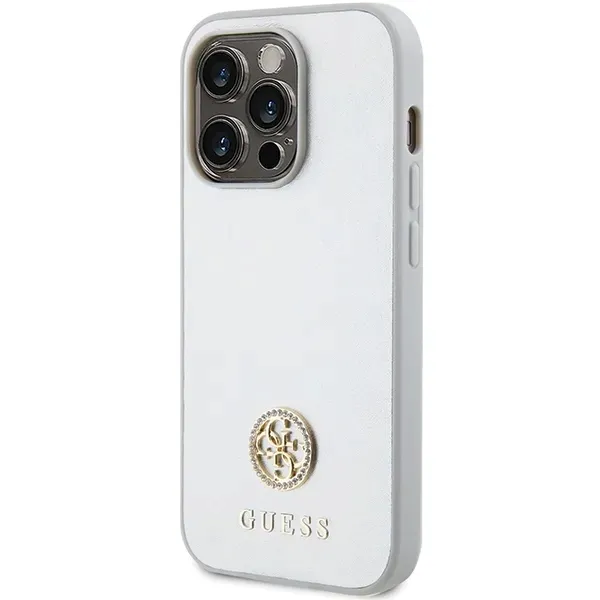 etui-guess-do-iphone-15-pro-srebrny