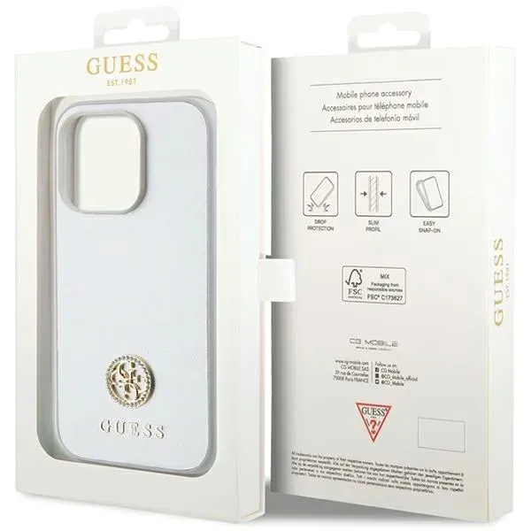 etui-guess-do-iphone-15-pro-srebrny