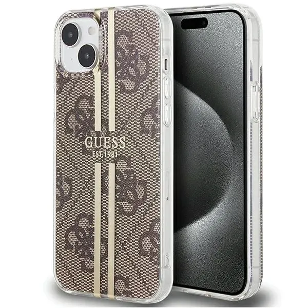 etui-guess-do-iphone-15-plus-iphone-14-plus-brazowy-stan-nowy