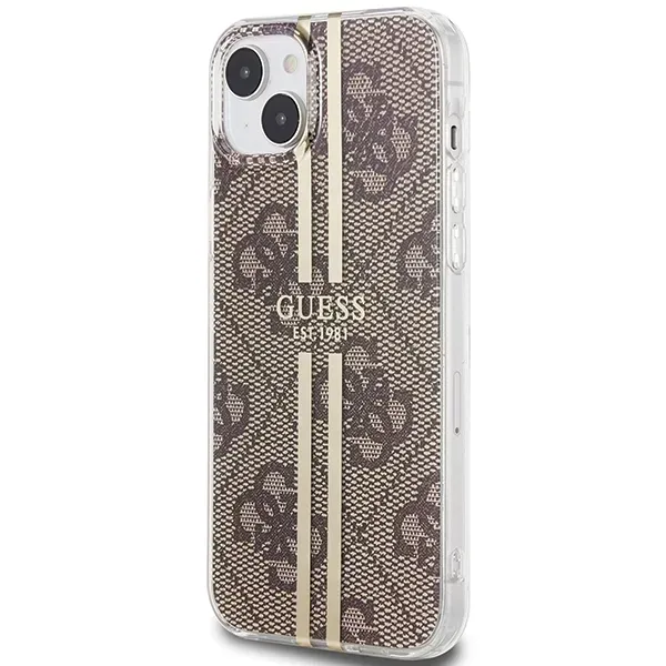 etui-guess-do-iphone-15-plus-iphone-14-plus-brazowy