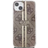 etui-guess-do-iphone-15-plus-iphone-14-plus-brazowy-przeznaczenie-apple