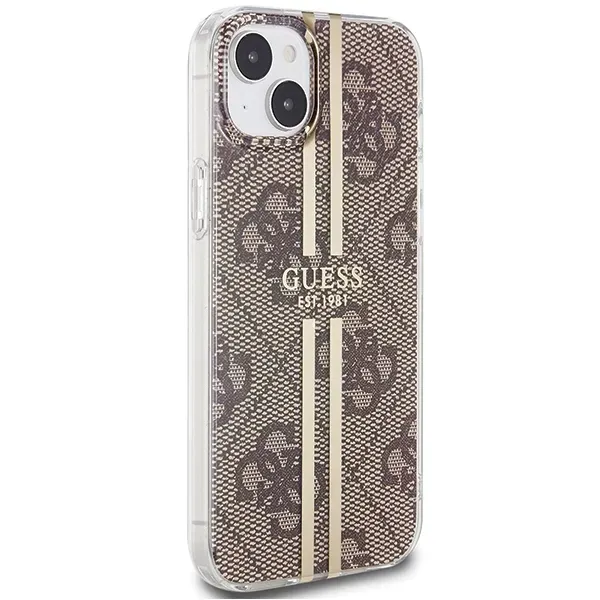 etui-guess-do-iphone-15-plus-iphone-14-plus-brazowy