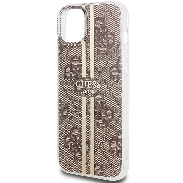 etui-guess-do-iphone-15-plus-iphone-14-plus-brazowy