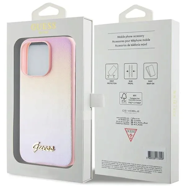etui-guess-do-iphone-14-pro-rozowy