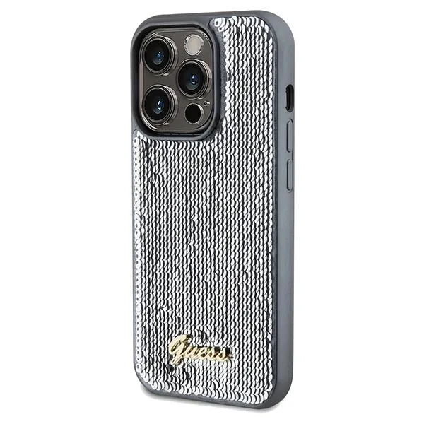 etui-guess-do-iphone-14-pro-srebrny