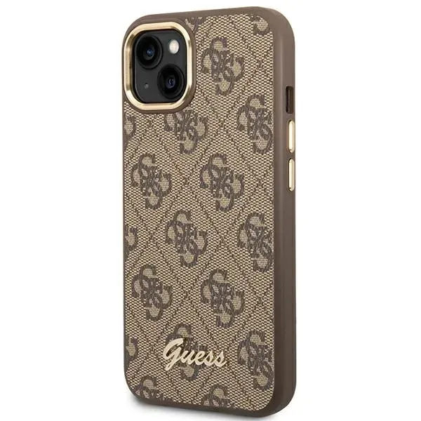 etui-guess-do-iphone-15-plus-iphone-14-plus-brazowy-stan-nowy