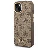 etui-guess-do-iphone-15-plus-iphone-14-plus-brazowy-stan-nowy