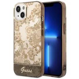 etui-guess-do-iphone-15-plus-iphone-14-plus-brazowy