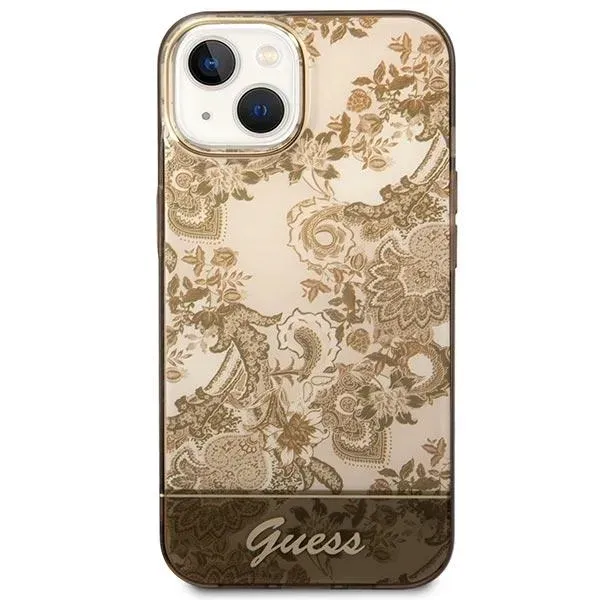 etui-guess-do-iphone-15-plus-iphone-14-plus-brazowy-stan-nowy