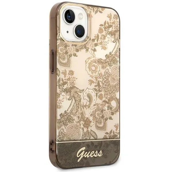 etui-guess-do-iphone-15-plus-iphone-14-plus-brazowy