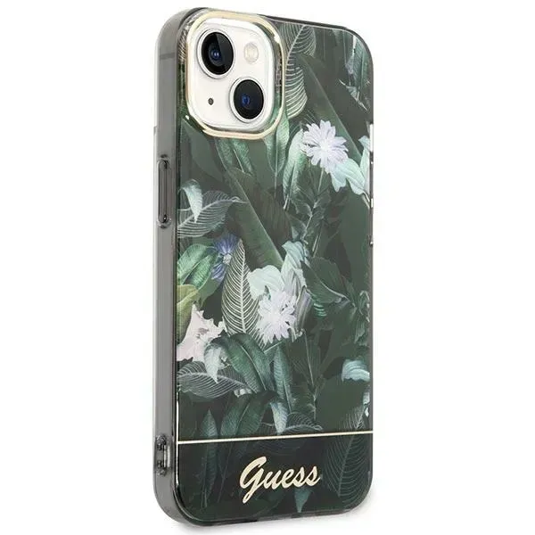 etui-guess-do-iphone-15-plus-iphone-14-plus-zielony