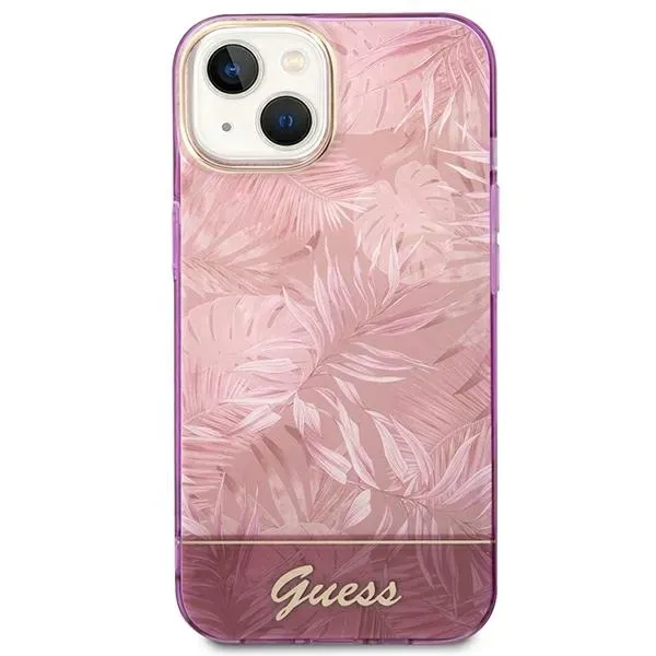etui-guess-do-iphone-15-plus-iphone-14-plus-rozowy-stan-nowy