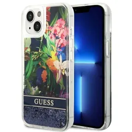 etui-guess-do-iphone-15-iphone-14-iphone-13-niebieski