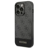 etui-guess-do-iphone-14-pro-max-szary-stan-nowy