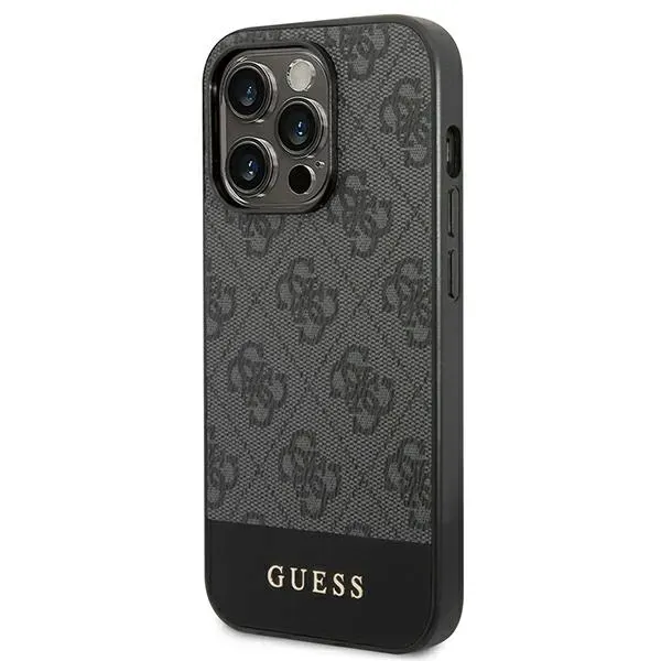 etui-guess-do-iphone-14-pro-max-szary