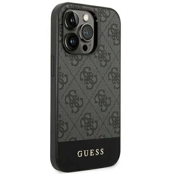 etui-guess-do-iphone-14-pro-max-szary