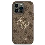 etui-guess-do-iphone-14-pro-max-brazowy-przeznaczenie-apple