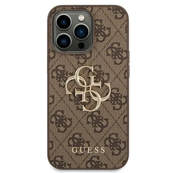 etui-guess-do-iphone-14-pro-max-brazowy-stan-nowy