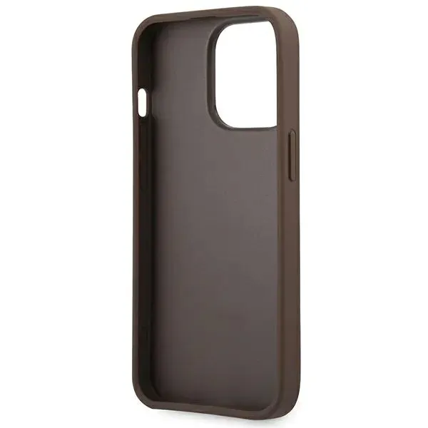 etui-guess-do-iphone-14-pro-max-brazowy-stan-nowy
