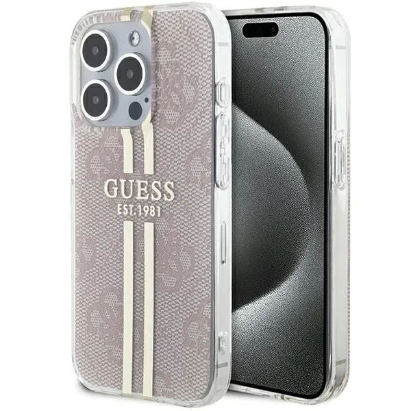 etui-guess-do-iphone-14-pro-max-rozowy-stan-nowy