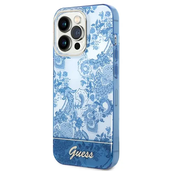 etui-guess-do-iphone-14-pro-max-niebieski