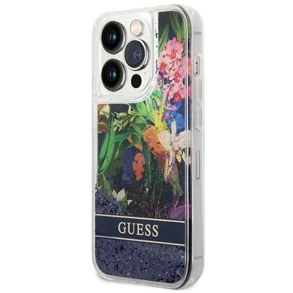 etui-guess-do-iphone-14-pro-max-niebieski-stan-nowy