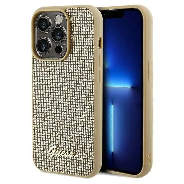 etui-guess-do-iphone-14-pro-max-zloty-stan-nowy