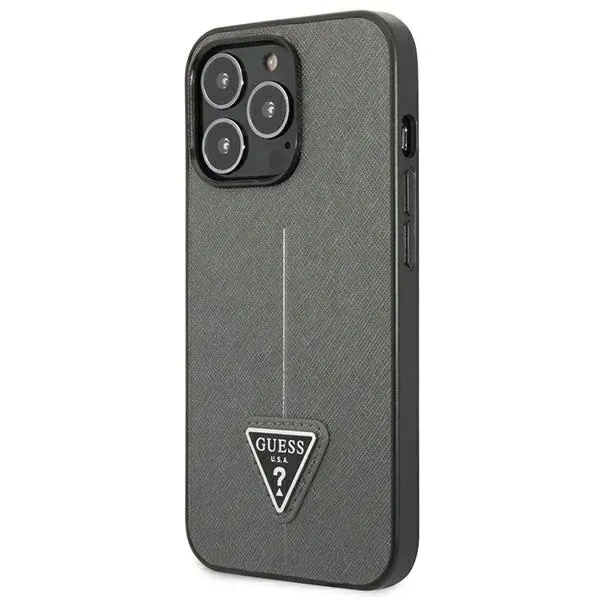 etui-guess-do-iphone-14-pro-max-srebrny