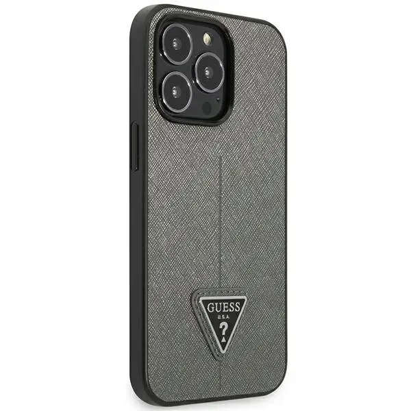etui-guess-do-iphone-14-pro-max-srebrny