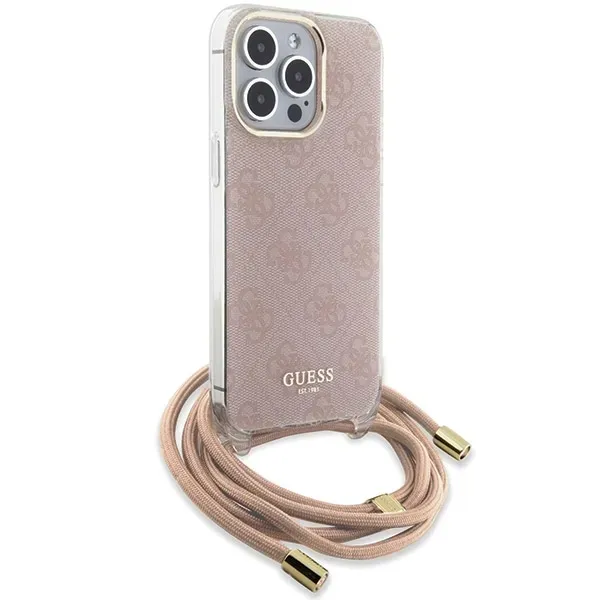 etui-guess-do-iphone-15-pro-rozowy-stan-nowy