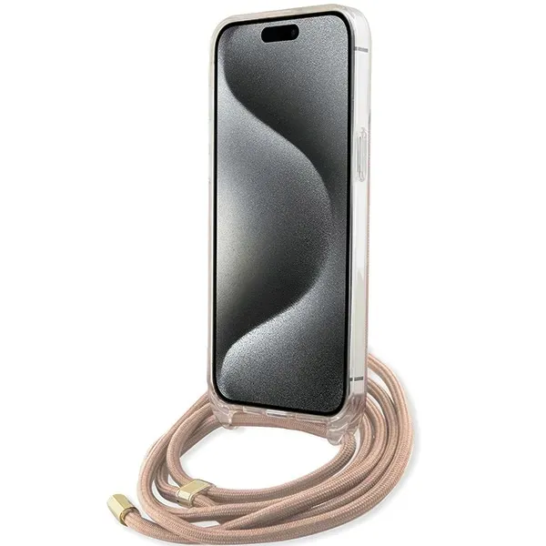 etui-guess-do-iphone-15-pro-rozowy