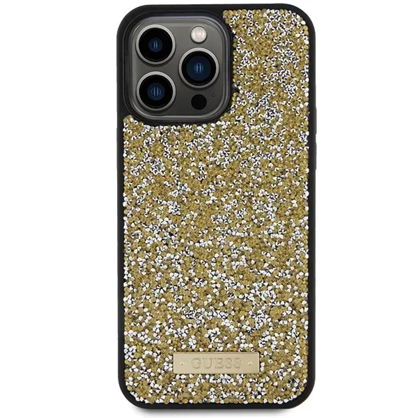etui-guess-do-iphone-15-pro-zolty-przeznaczenie-apple