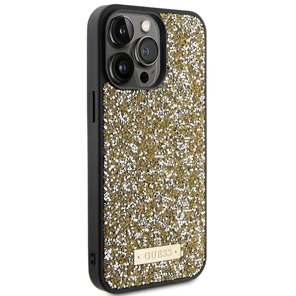 etui-guess-do-iphone-15-pro-zolty-kolor-zolty
