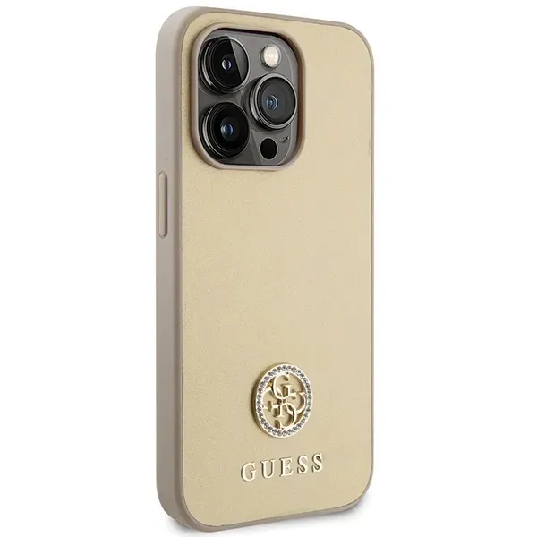 etui-guess-do-iphone-15-pro-zloty-kolor-zloty