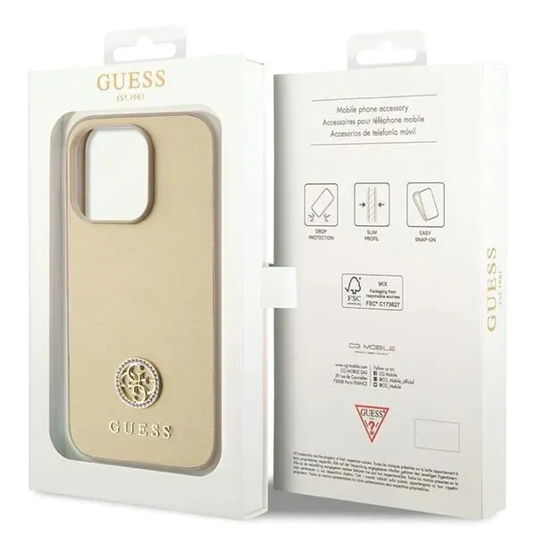 etui-guess-do-iphone-15-pro-zloty