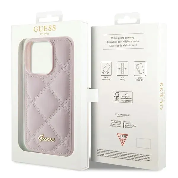 etui-guess-do-iphone-15-pro-rozowy